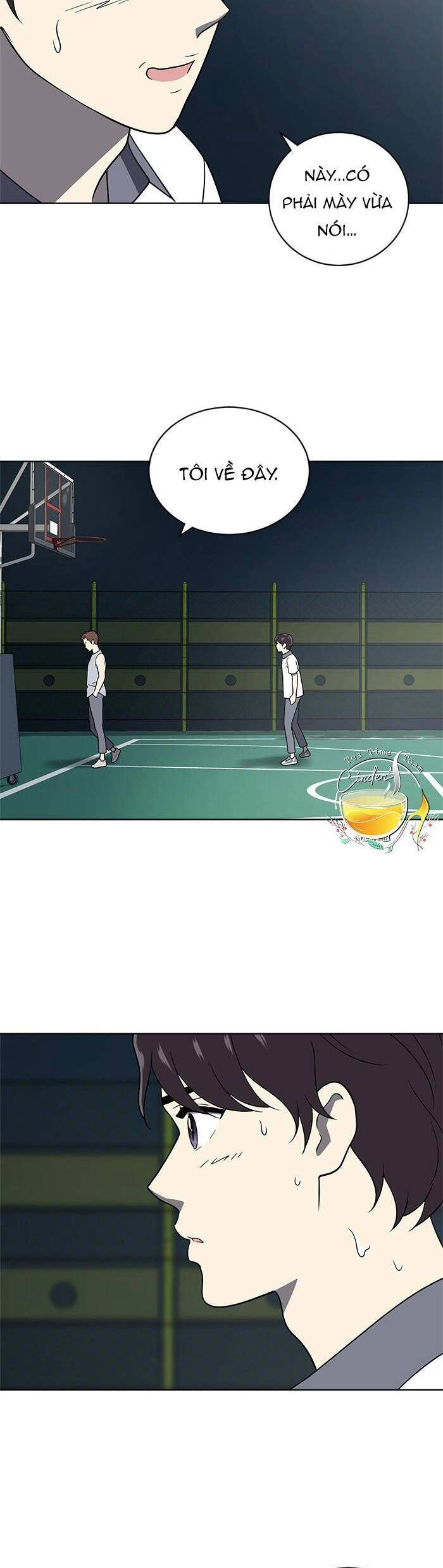 Cô Nàng Hết Thuốc Chữa Chapter 22 - 36