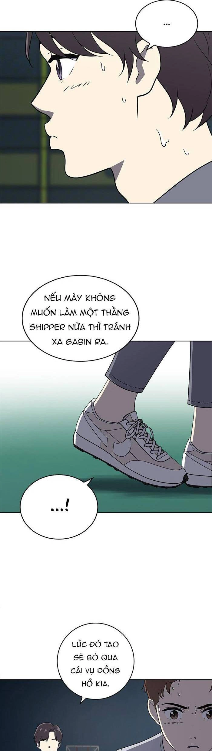 Cô Nàng Hết Thuốc Chữa Chapter 22 - 37