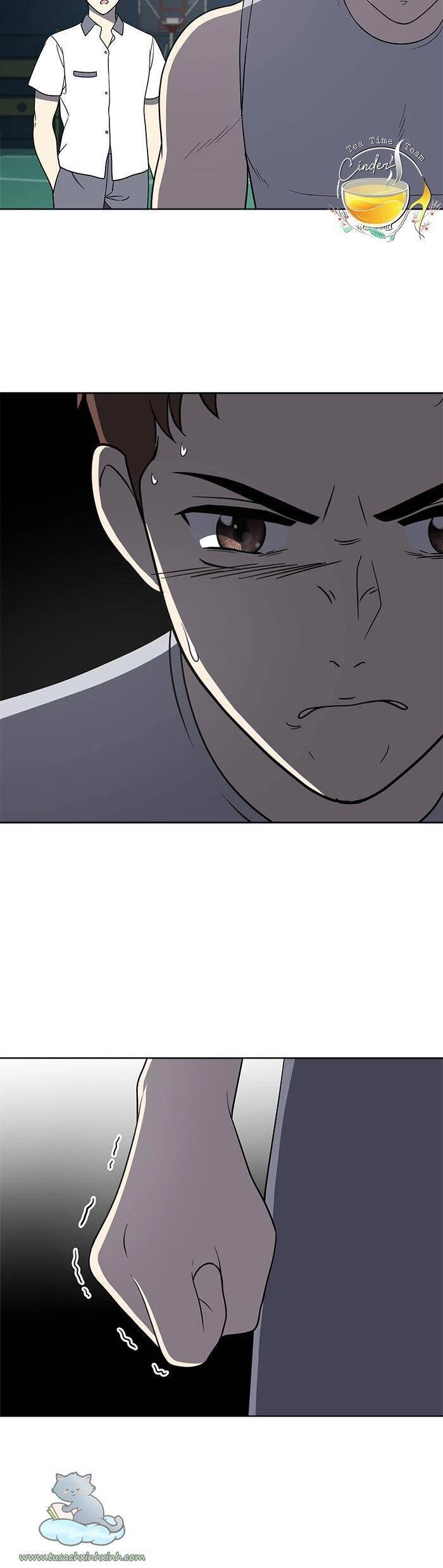 Cô Nàng Hết Thuốc Chữa Chapter 22 - 38