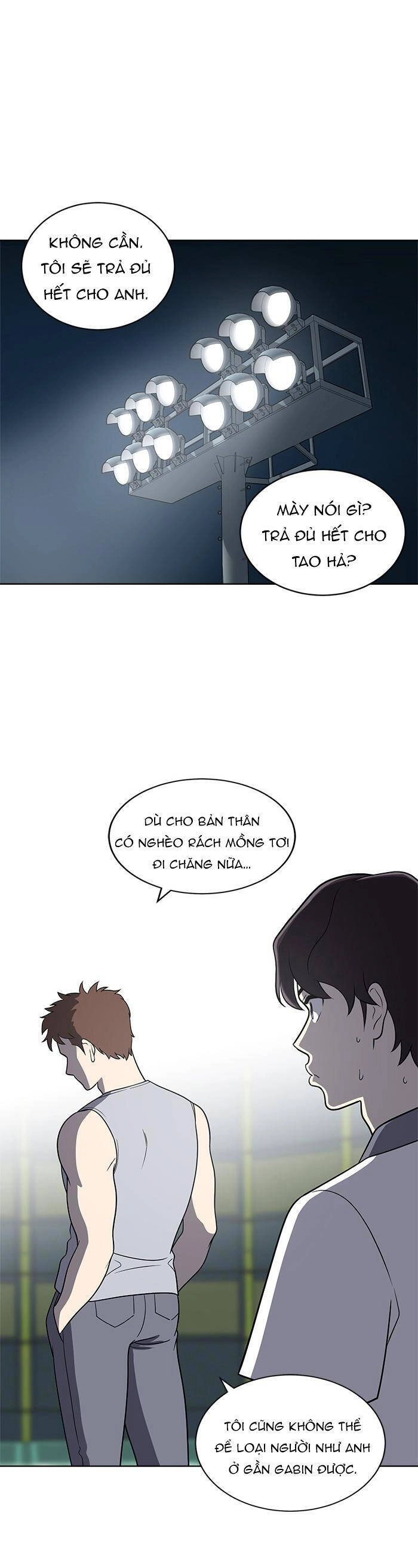 Cô Nàng Hết Thuốc Chữa Chapter 22 - 39