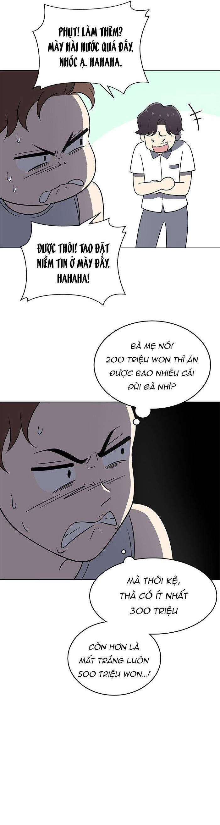 Cô Nàng Hết Thuốc Chữa Chapter 22 - 41