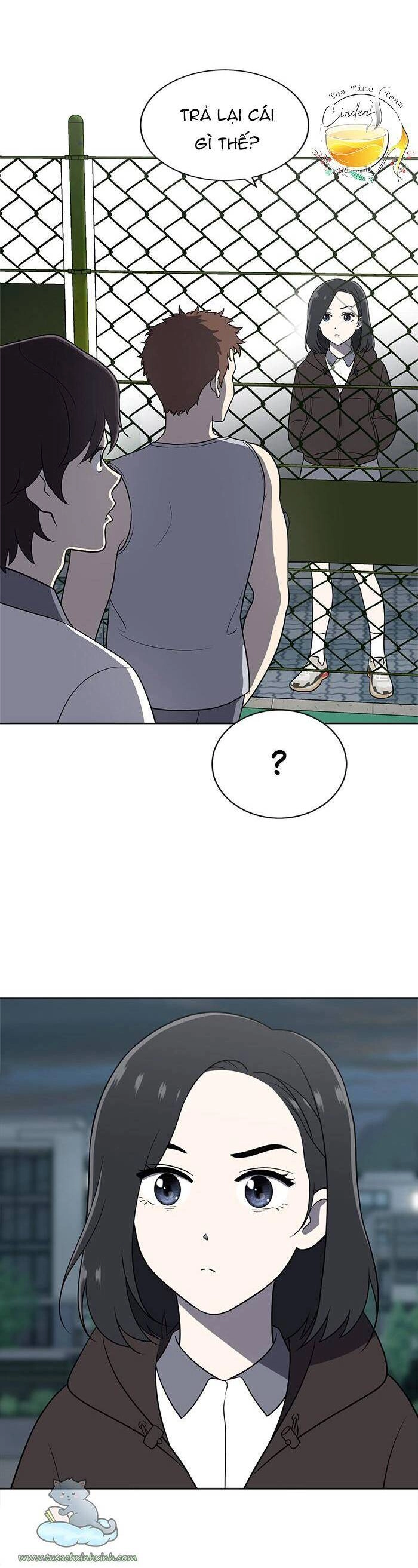 Cô Nàng Hết Thuốc Chữa Chapter 22 - 42