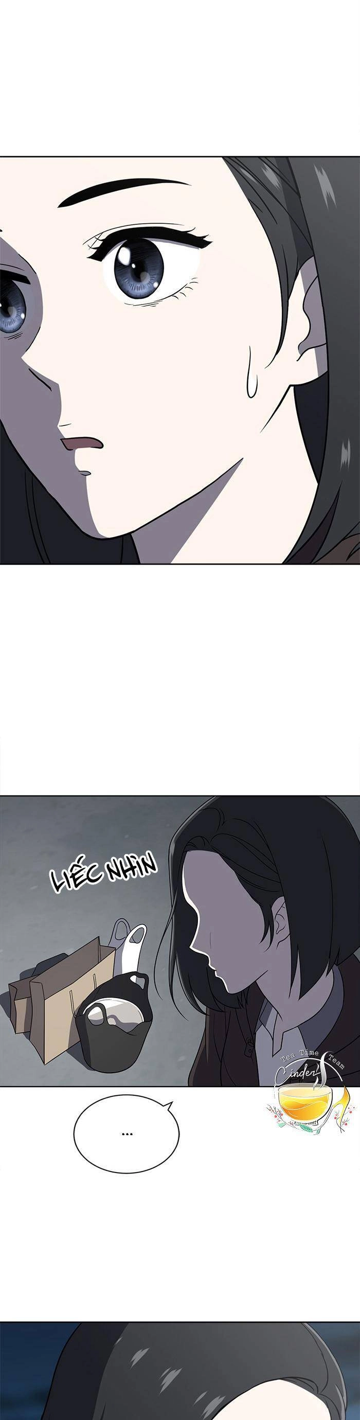 Cô Nàng Hết Thuốc Chữa Chapter 22 - 47