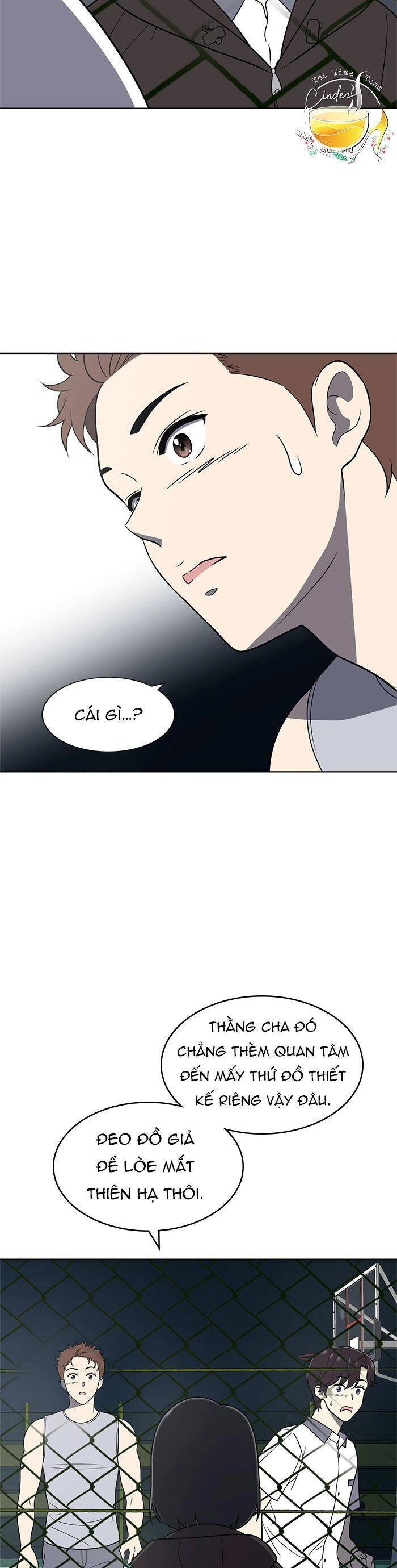 Cô Nàng Hết Thuốc Chữa Chapter 22 - 49