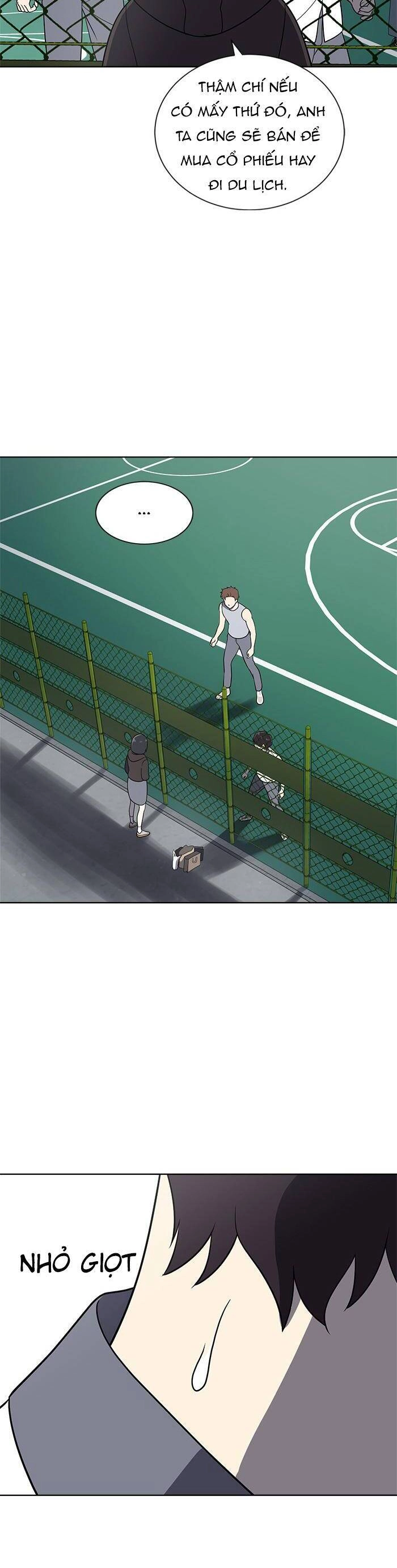 Cô Nàng Hết Thuốc Chữa Chapter 22 - 50