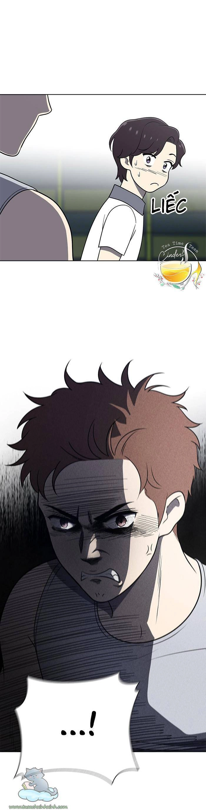 Cô Nàng Hết Thuốc Chữa Chapter 22 - 51