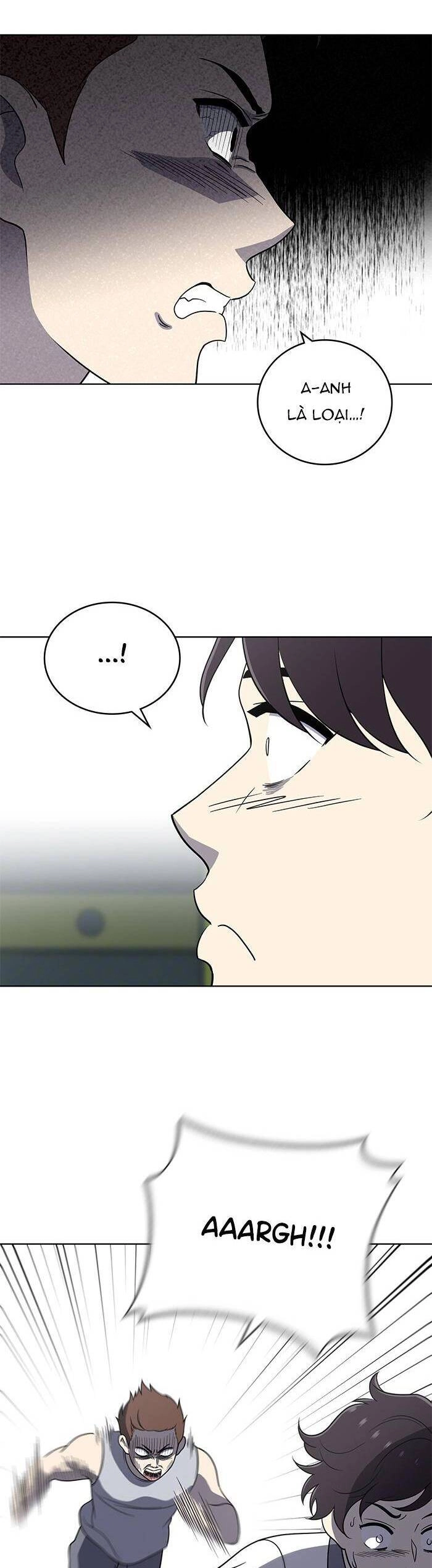 Cô Nàng Hết Thuốc Chữa Chapter 23 - 4