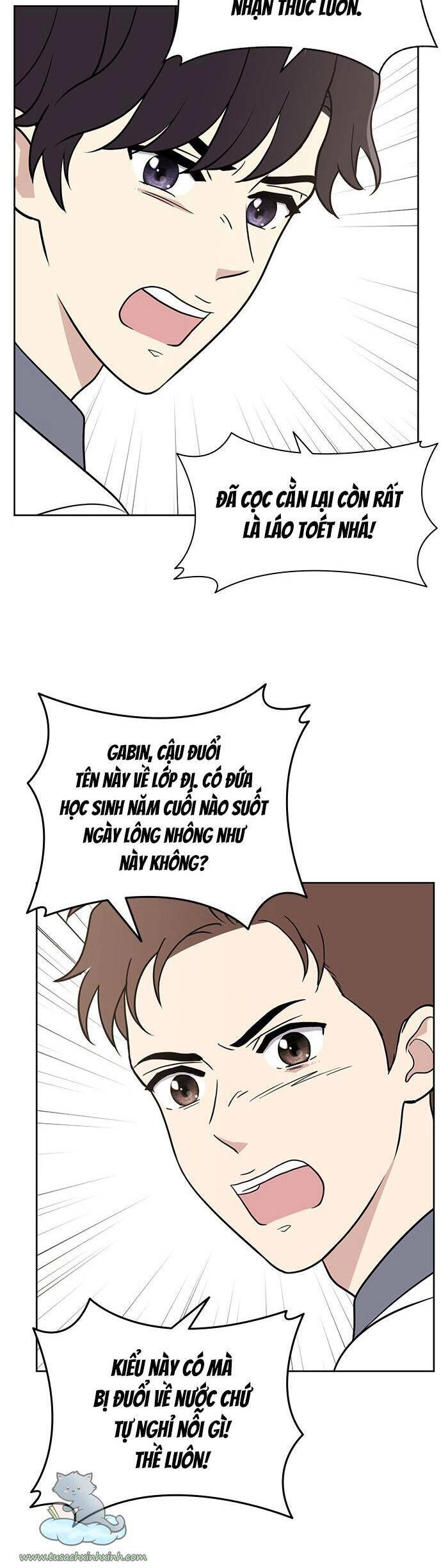 Cô Nàng Hết Thuốc Chữa Chapter 23 - 14