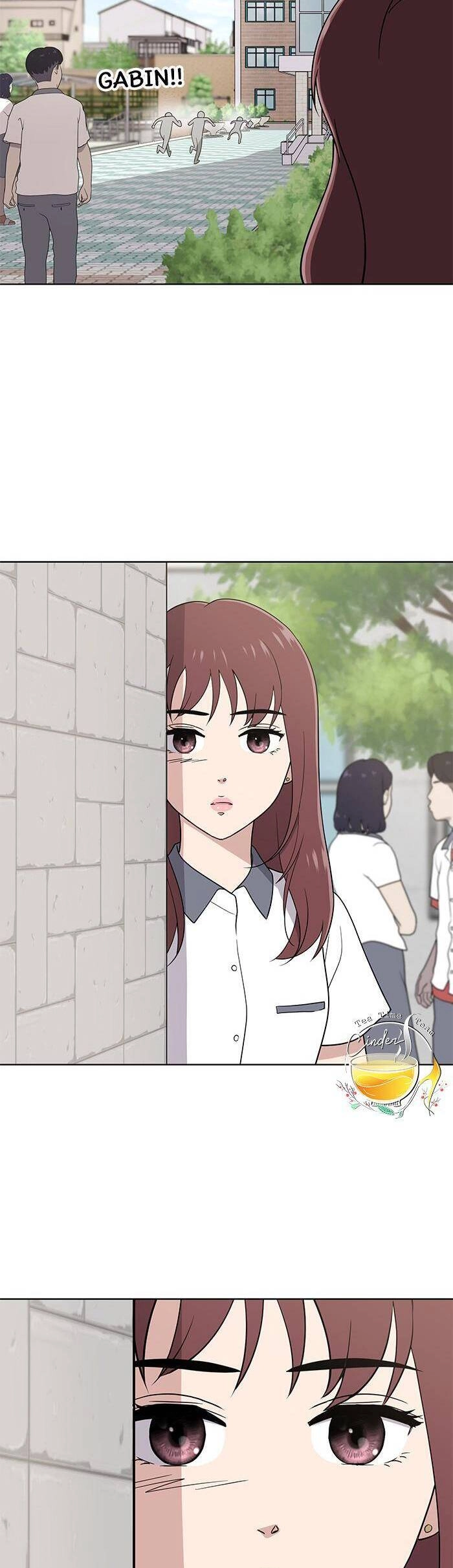 Cô Nàng Hết Thuốc Chữa Chapter 23 - 17