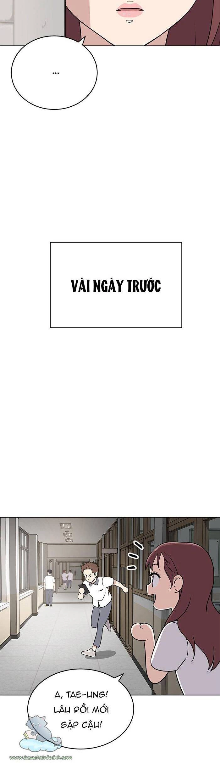 Cô Nàng Hết Thuốc Chữa Chapter 23 - 18