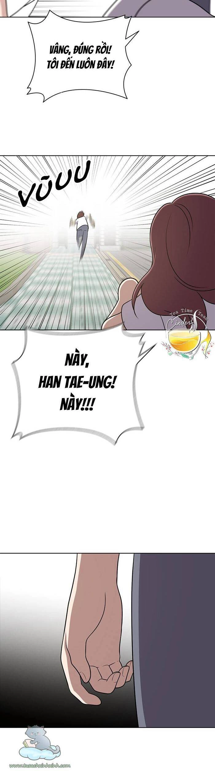 Cô Nàng Hết Thuốc Chữa Chapter 23 - 22