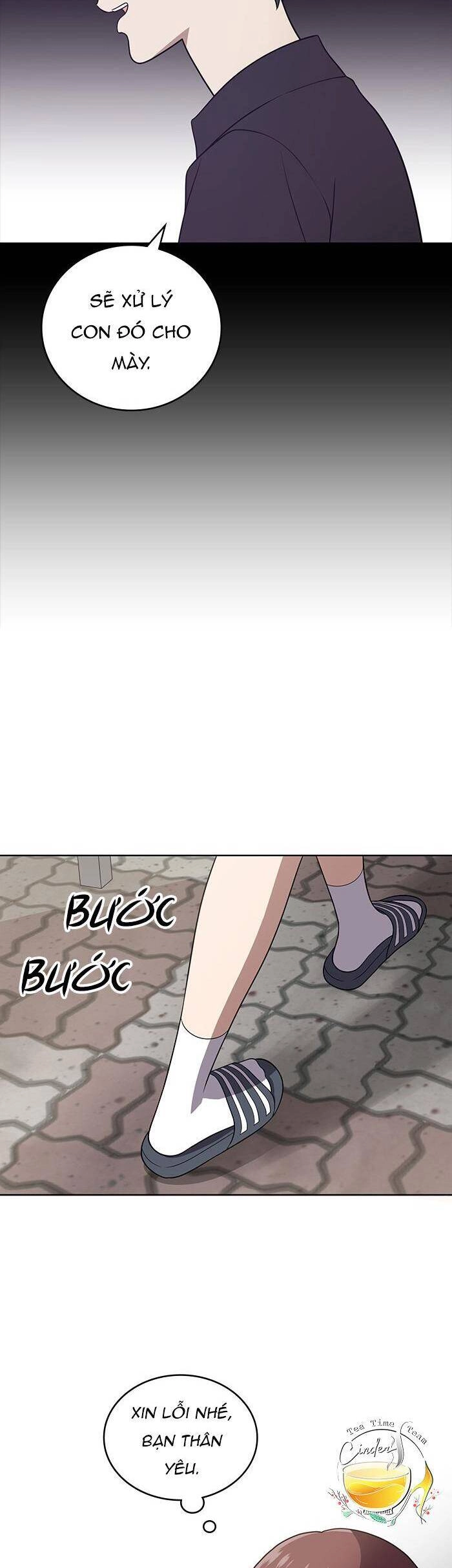 Cô Nàng Hết Thuốc Chữa Chapter 23 - 25