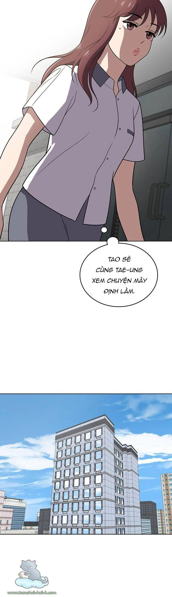 Cô Nàng Hết Thuốc Chữa Chapter 23 - 26