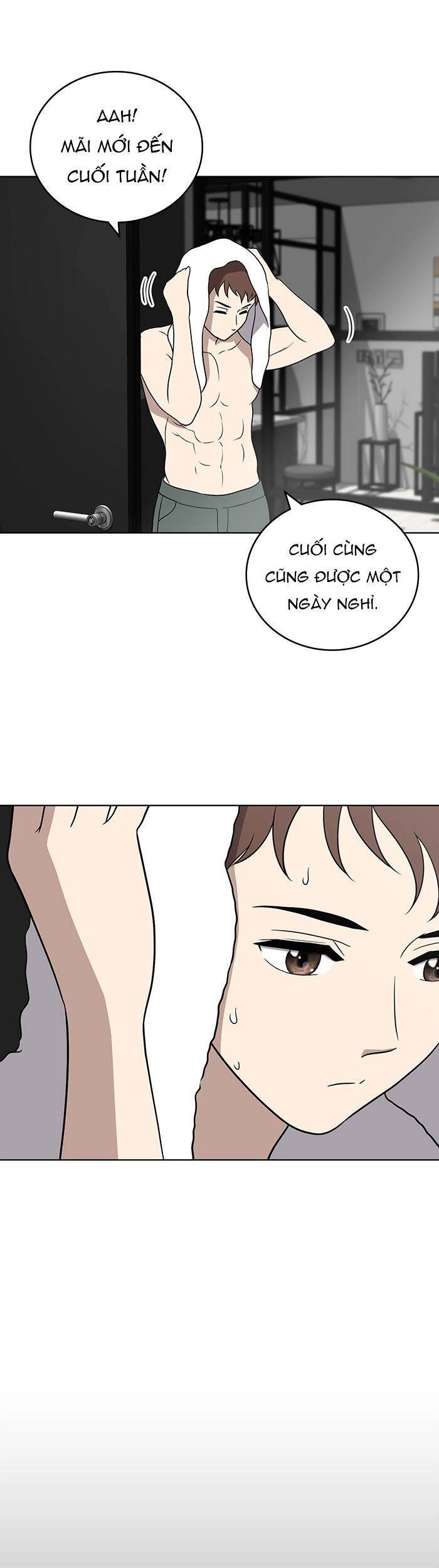 Cô Nàng Hết Thuốc Chữa Chapter 23 - 27