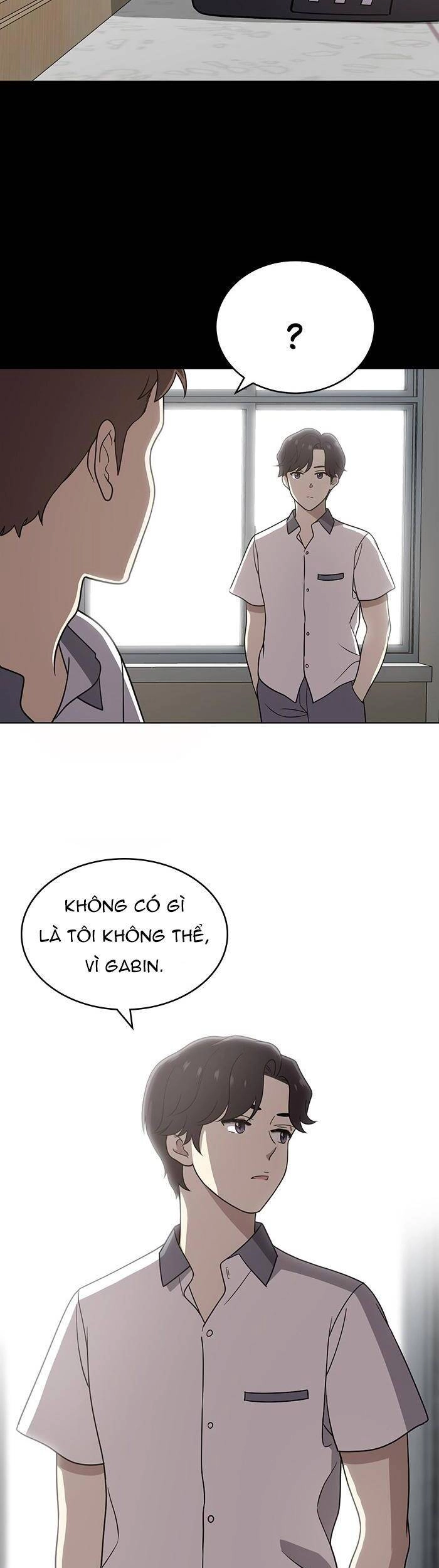 Cô Nàng Hết Thuốc Chữa Chapter 23 - 29