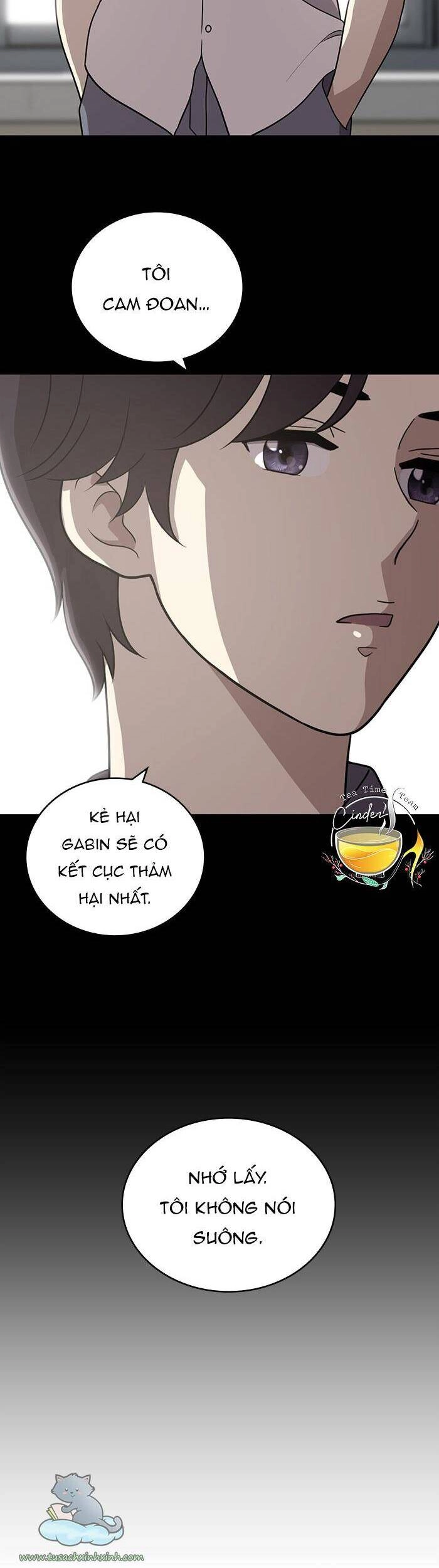 Cô Nàng Hết Thuốc Chữa Chapter 23 - 30