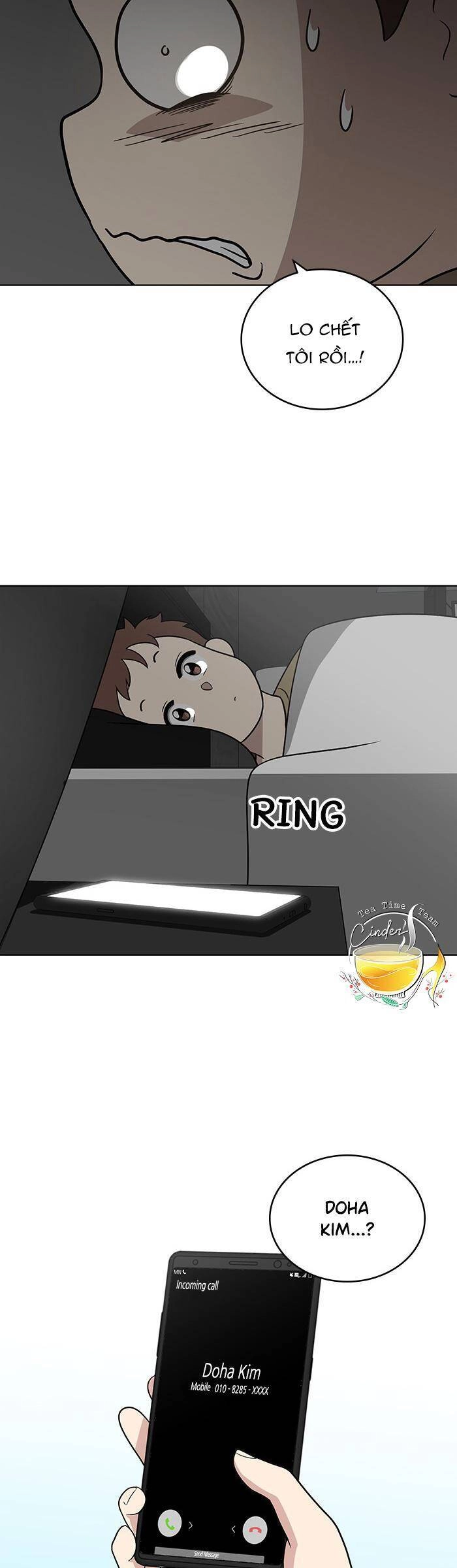 Cô Nàng Hết Thuốc Chữa Chapter 23 - 33