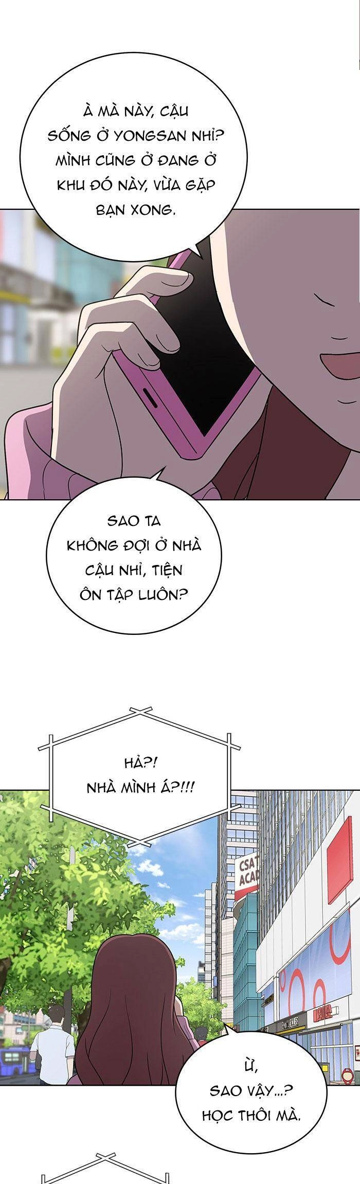 Cô Nàng Hết Thuốc Chữa Chapter 23 - 36