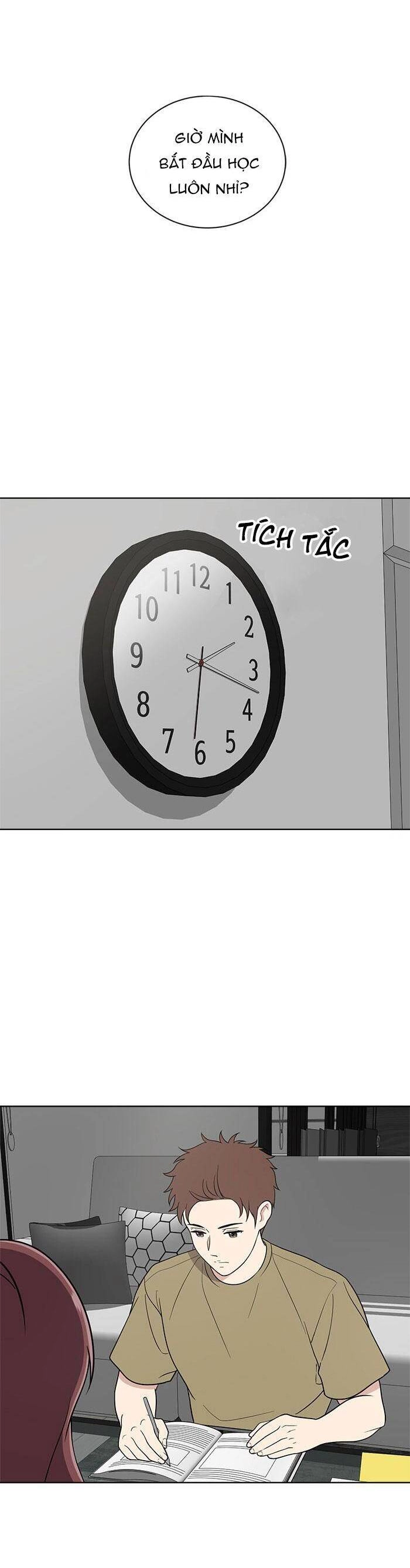 Cô Nàng Hết Thuốc Chữa Chapter 24 - 5