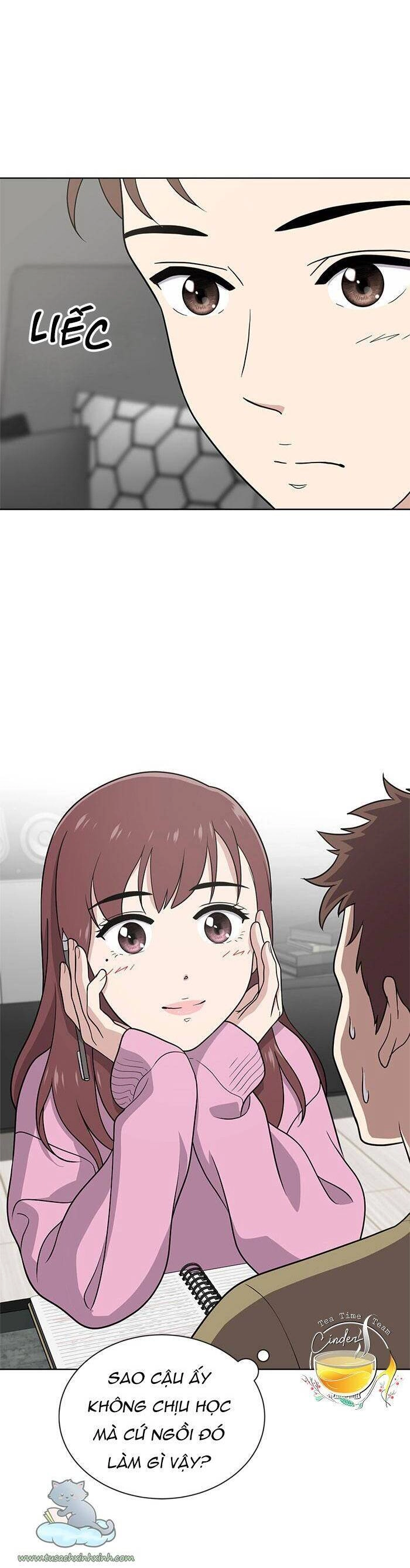 Cô Nàng Hết Thuốc Chữa Chapter 24 - 6