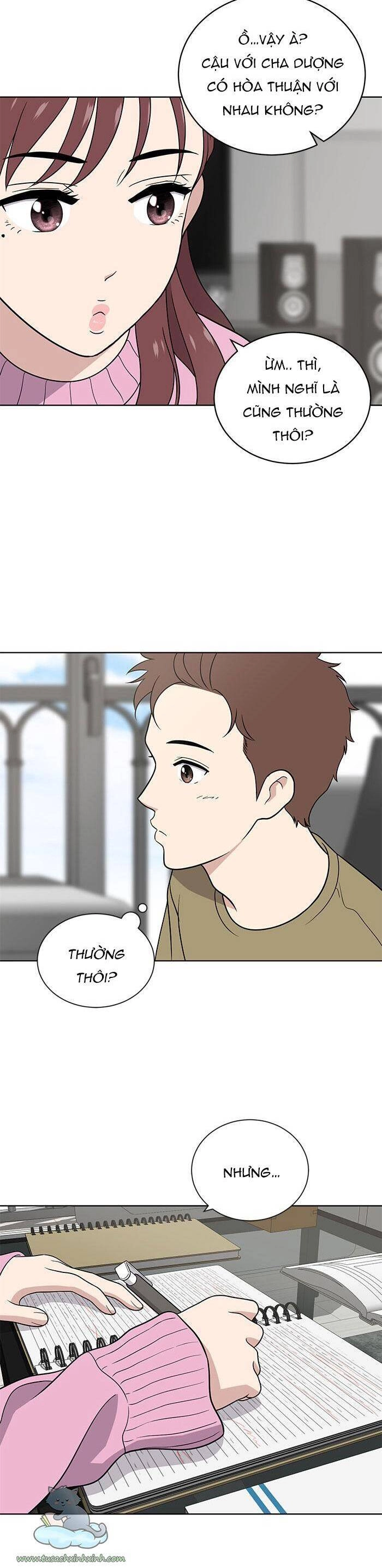 Cô Nàng Hết Thuốc Chữa Chapter 24 - 10