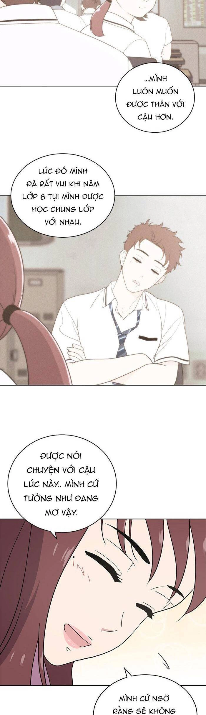 Cô Nàng Hết Thuốc Chữa Chapter 24 - 13