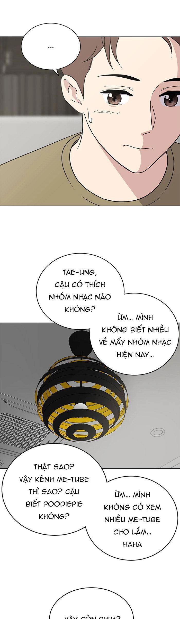 Cô Nàng Hết Thuốc Chữa Chapter 24 - 15