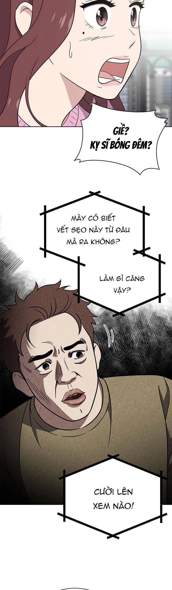 Cô Nàng Hết Thuốc Chữa Chapter 24 - 17