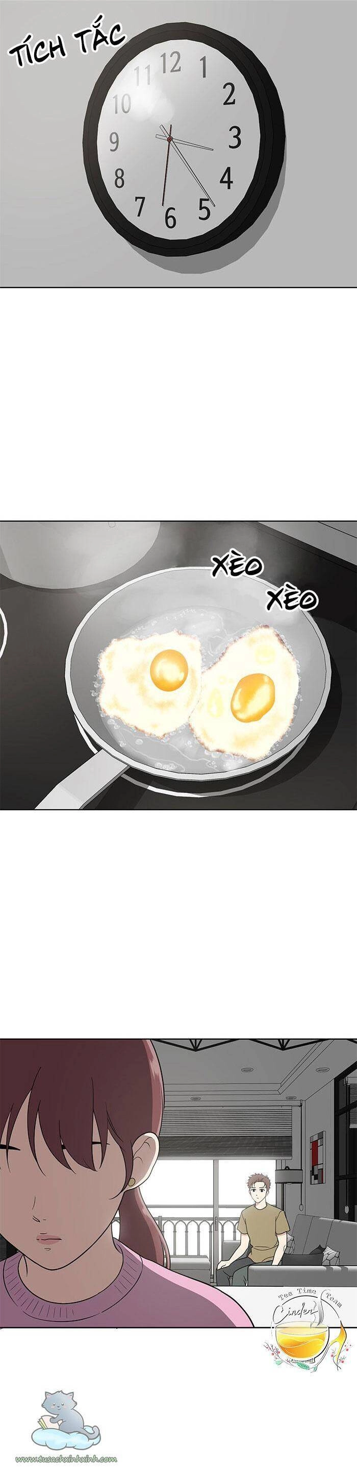 Cô Nàng Hết Thuốc Chữa Chapter 24 - 26