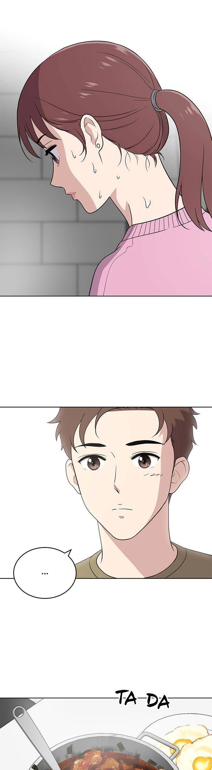 Cô Nàng Hết Thuốc Chữa Chapter 24 - 27