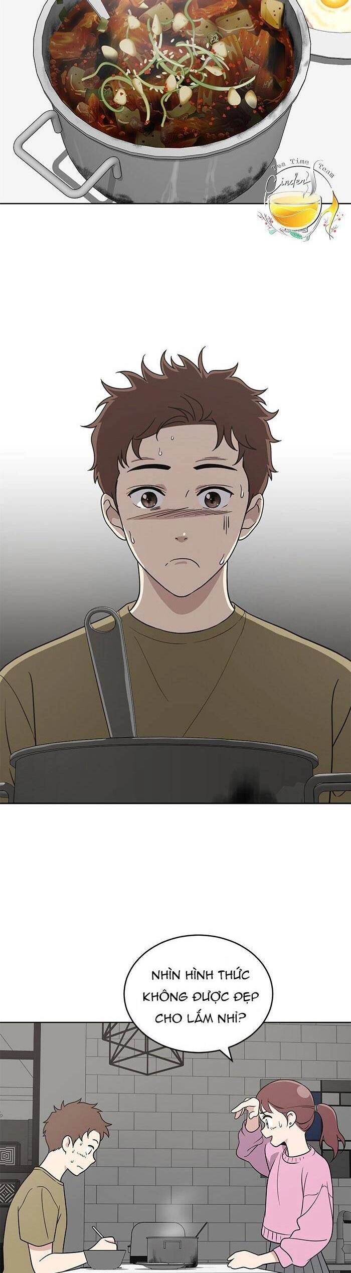 Cô Nàng Hết Thuốc Chữa Chapter 24 - 28