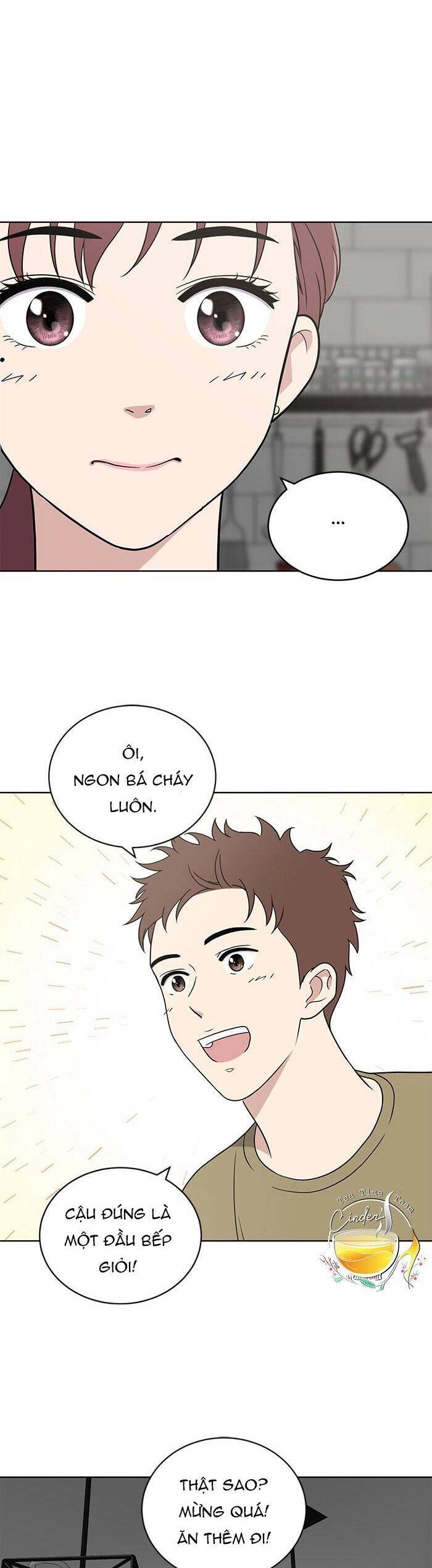 Cô Nàng Hết Thuốc Chữa Chapter 24 - 30