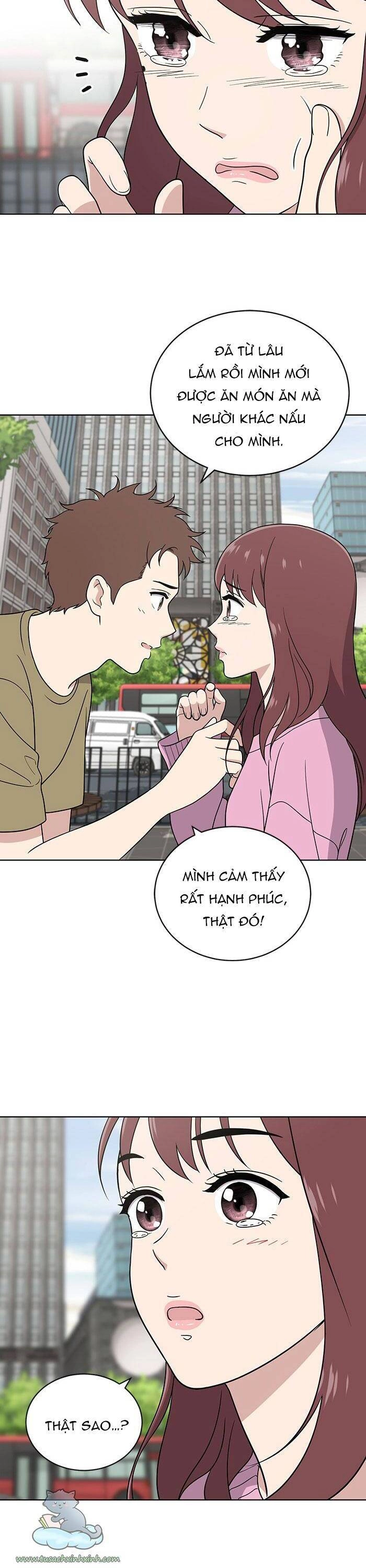 Cô Nàng Hết Thuốc Chữa Chapter 24 - 40