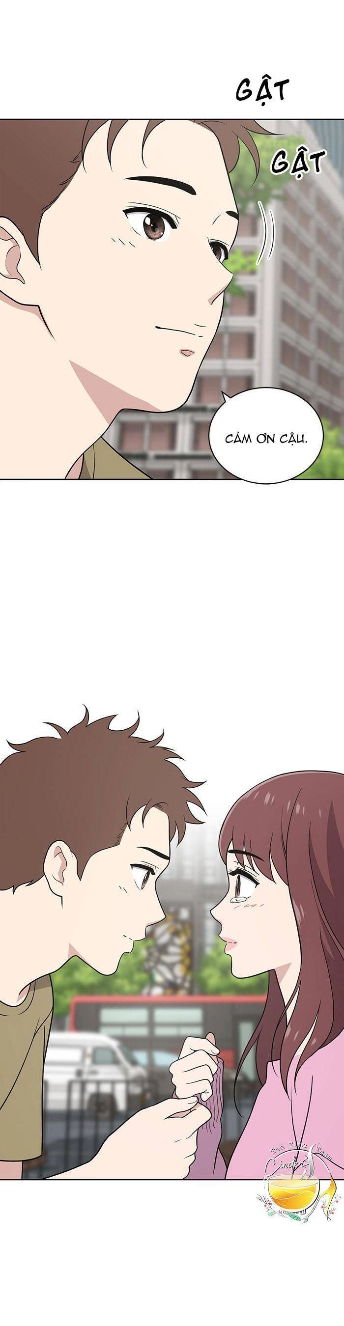 Cô Nàng Hết Thuốc Chữa Chapter 24 - 41