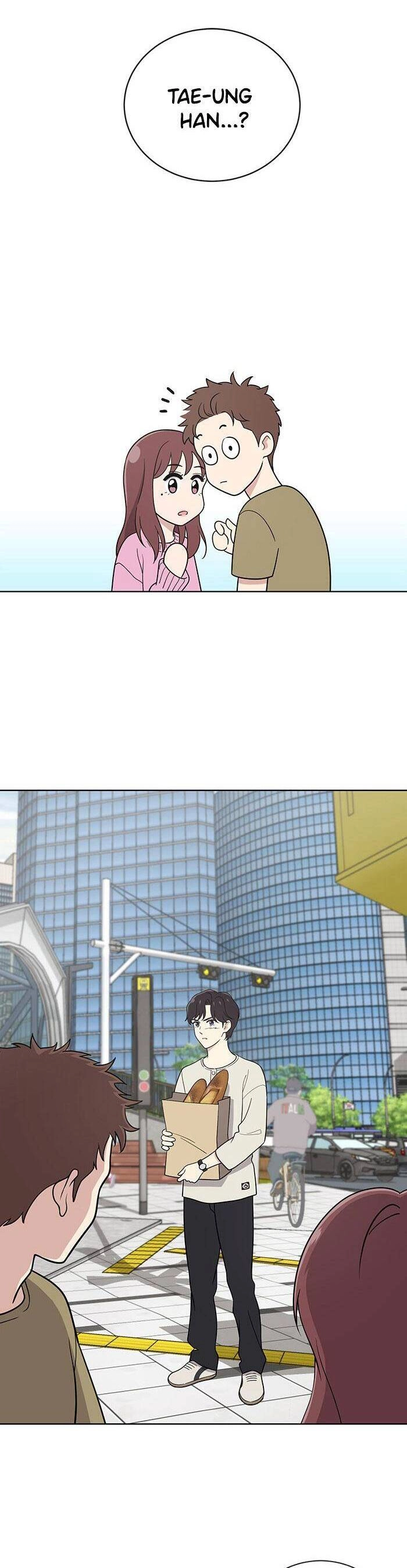 Cô Nàng Hết Thuốc Chữa Chapter 24 - 42