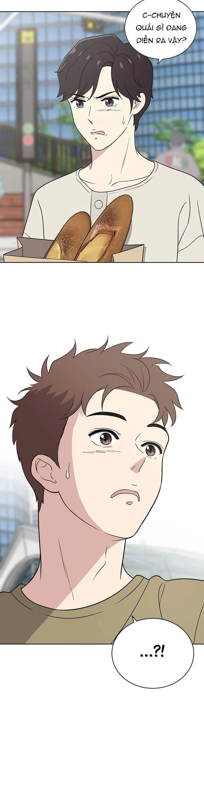 Cô Nàng Hết Thuốc Chữa Chapter 24 - 43