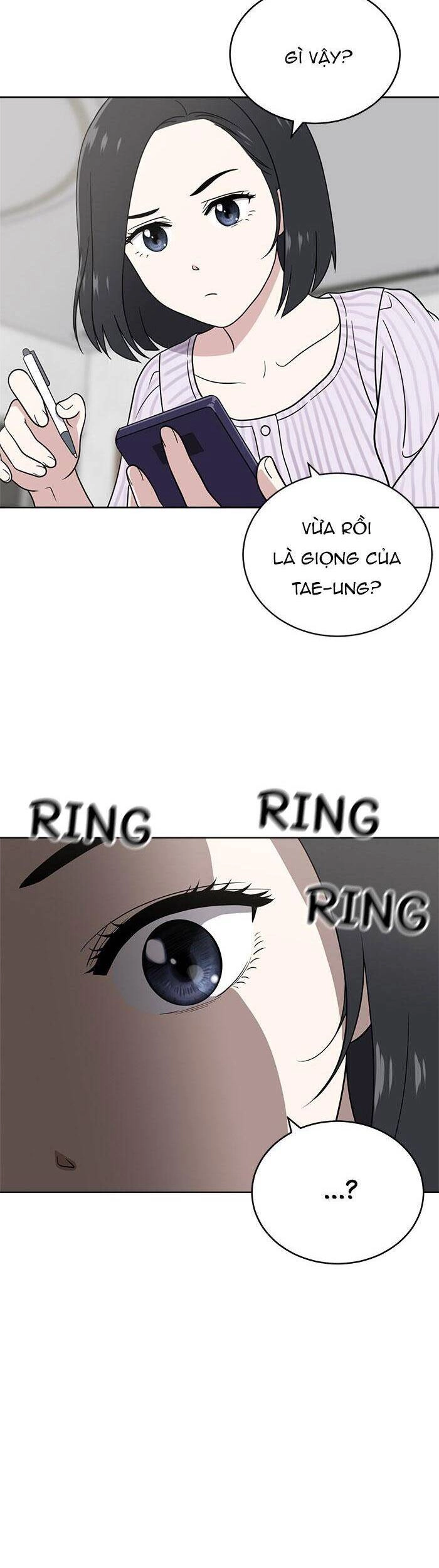 Cô Nàng Hết Thuốc Chữa Chapter 25 - 8