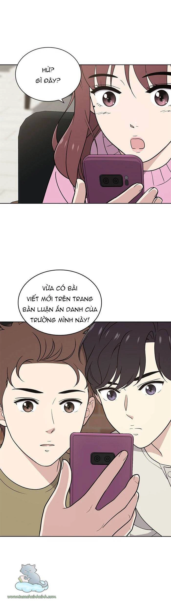 Cô Nàng Hết Thuốc Chữa Chapter 25 - 14