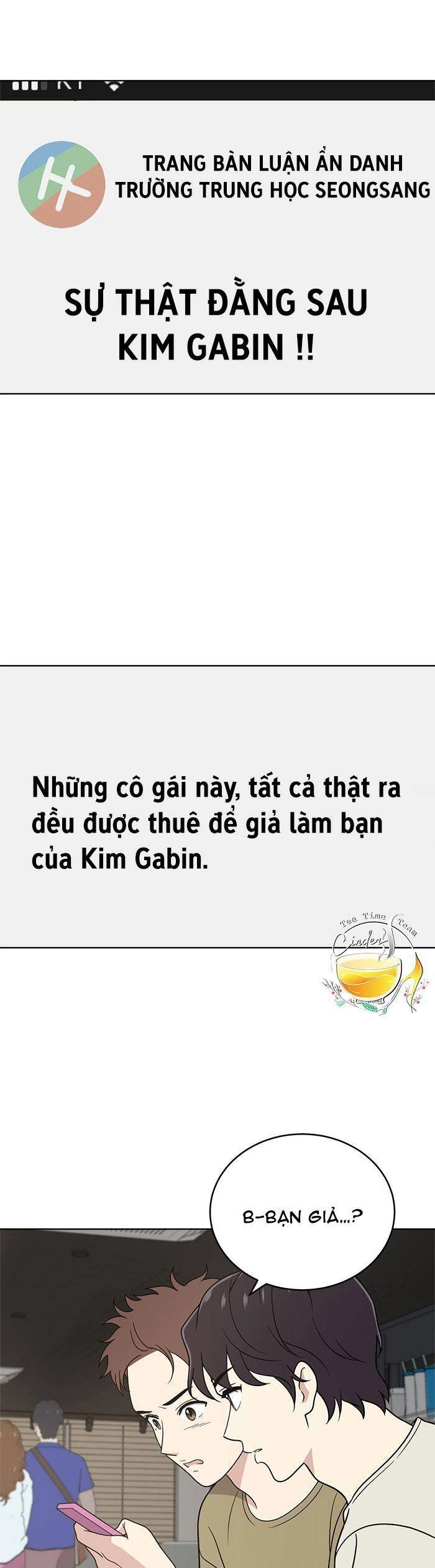 Cô Nàng Hết Thuốc Chữa Chapter 25 - 15