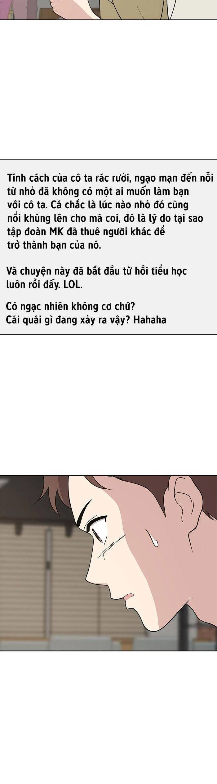 Cô Nàng Hết Thuốc Chữa Chapter 25 - 16