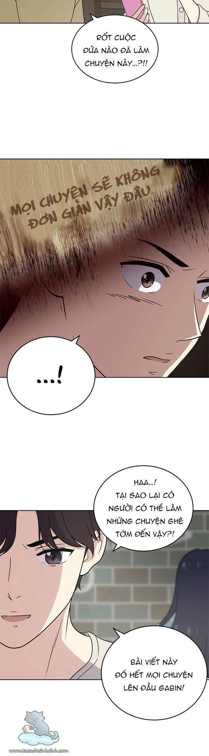 Cô Nàng Hết Thuốc Chữa Chapter 25 - 18