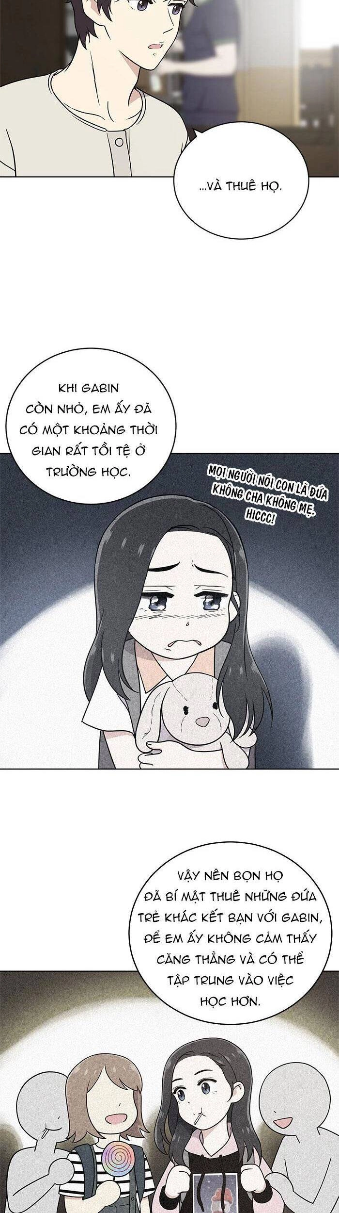 Cô Nàng Hết Thuốc Chữa Chapter 25 - 20