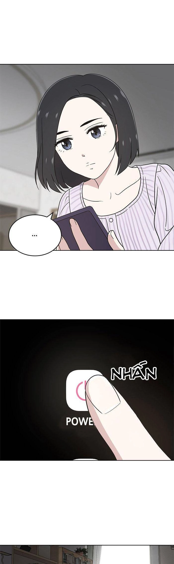 Cô Nàng Hết Thuốc Chữa Chapter 25 - 23