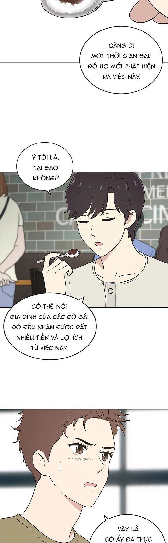 Cô Nàng Hết Thuốc Chữa Chapter 25 - 25