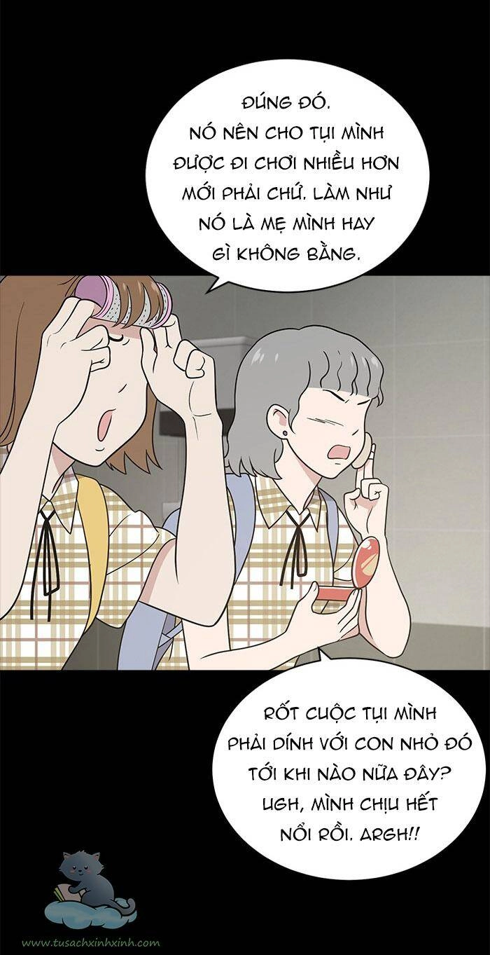 Cô Nàng Hết Thuốc Chữa Chapter 25 - 28