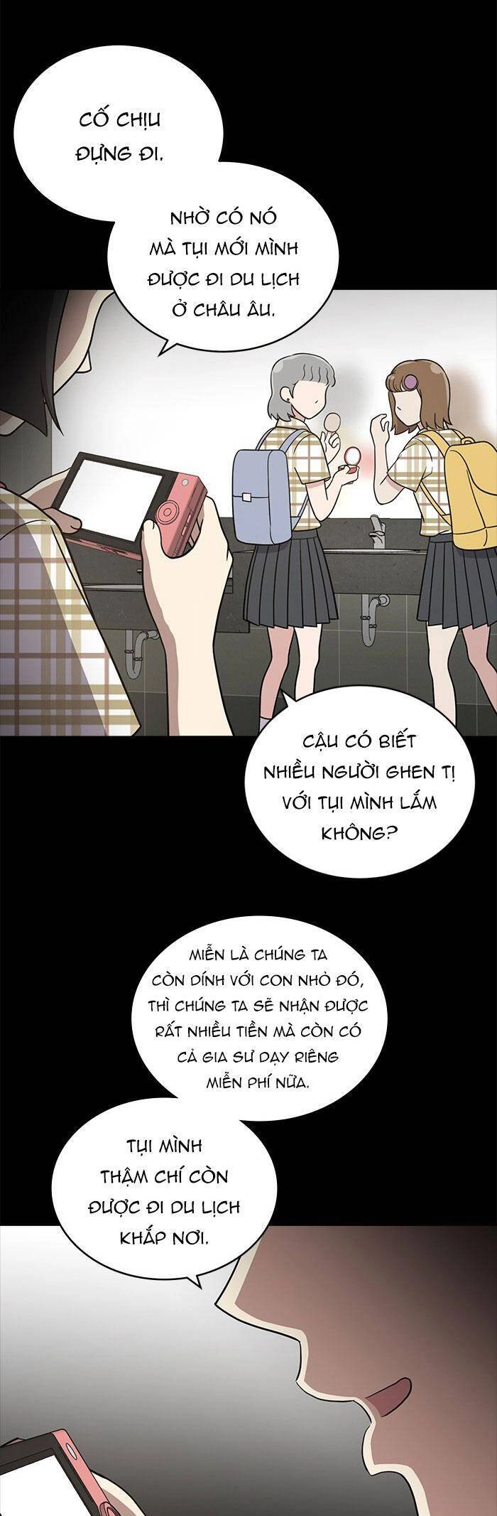 Cô Nàng Hết Thuốc Chữa Chapter 25 - 29