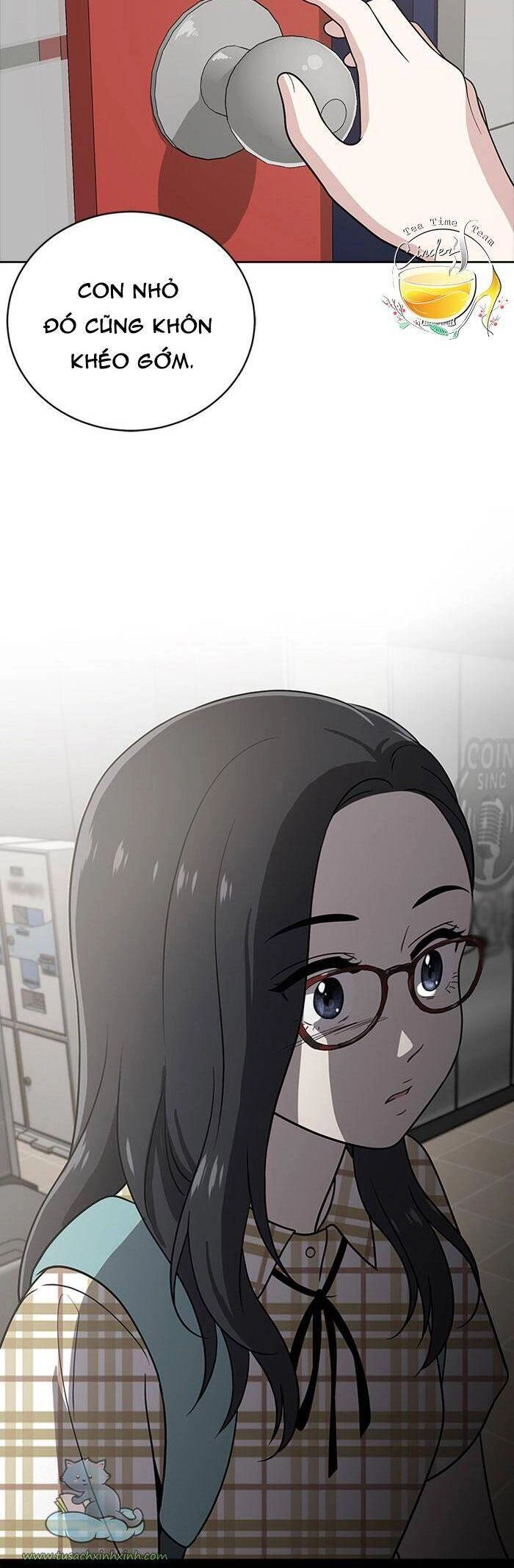 Cô Nàng Hết Thuốc Chữa Chapter 25 - 31