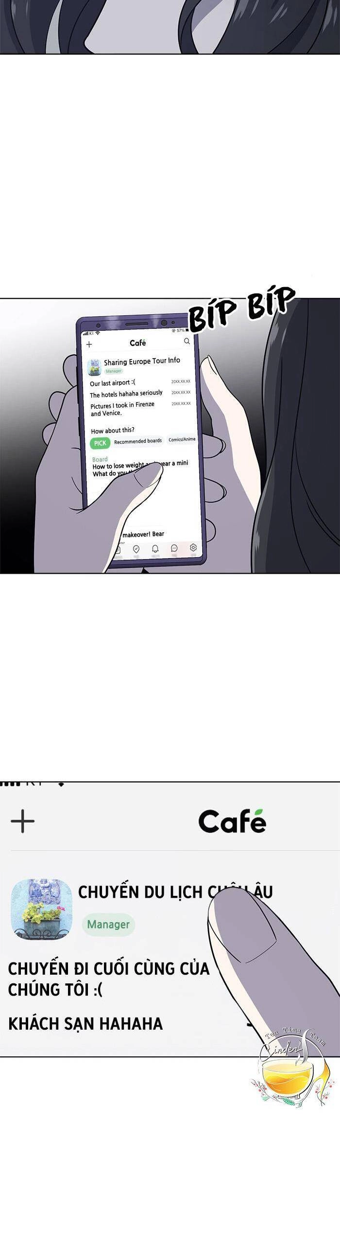 Cô Nàng Hết Thuốc Chữa Chapter 26 - 4