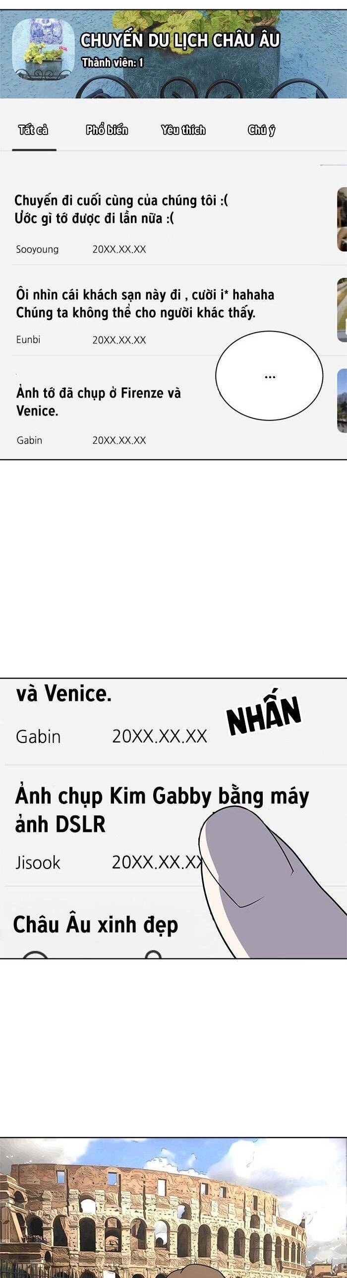 Cô Nàng Hết Thuốc Chữa Chapter 26 - 5