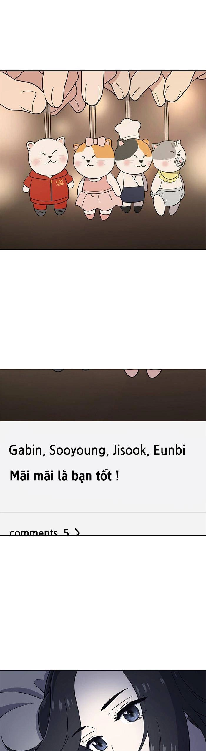 Cô Nàng Hết Thuốc Chữa Chapter 26 - 7